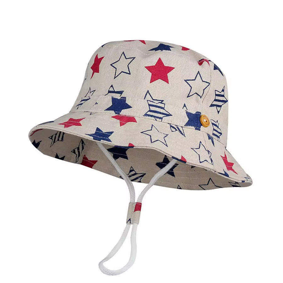 Kids Bucket hat