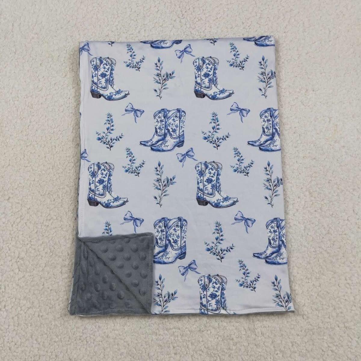 30x40in Milk Silk blanket