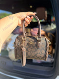 Toddler Purse