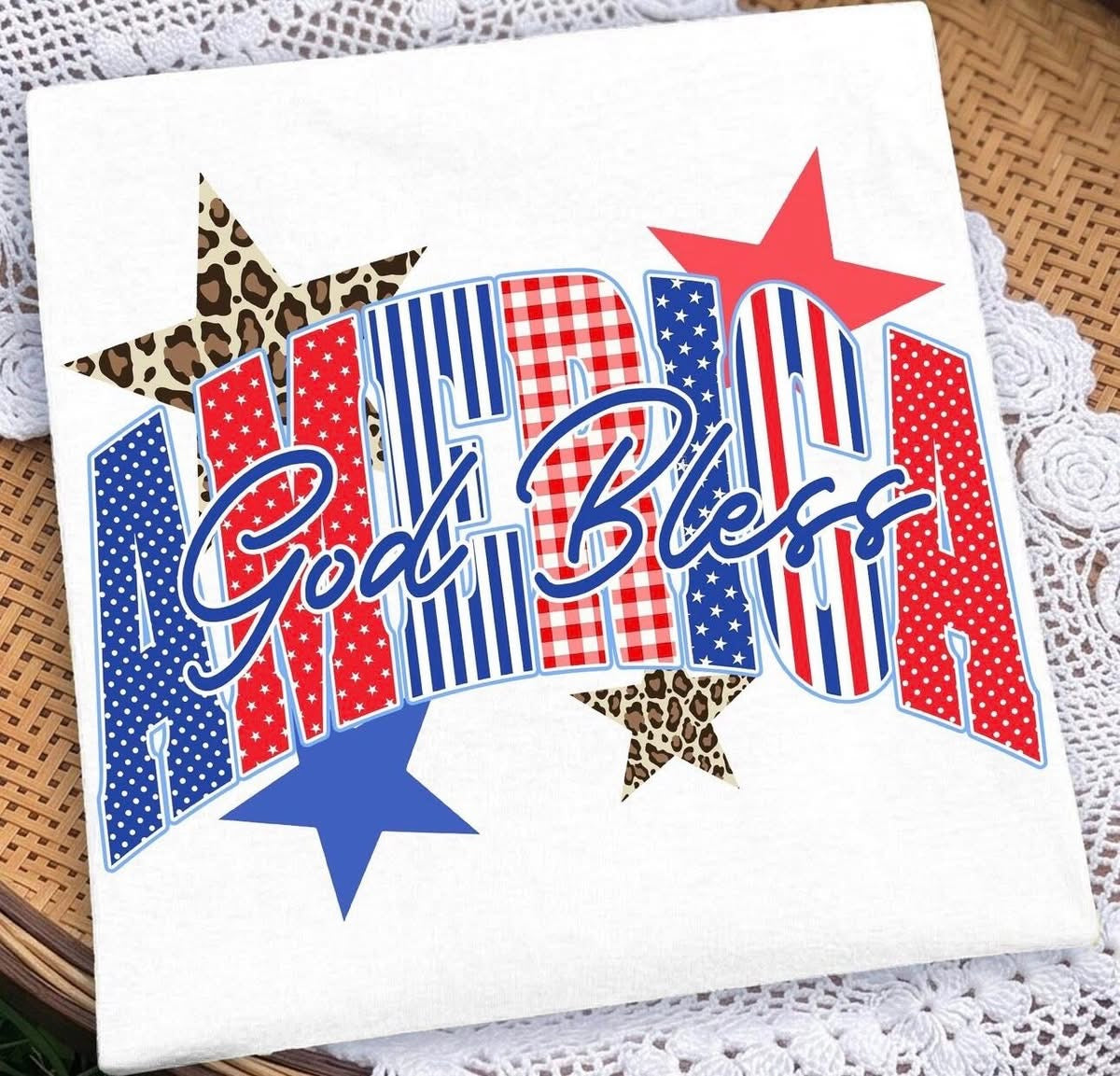 America Tshirt