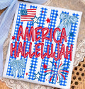America Tshirt