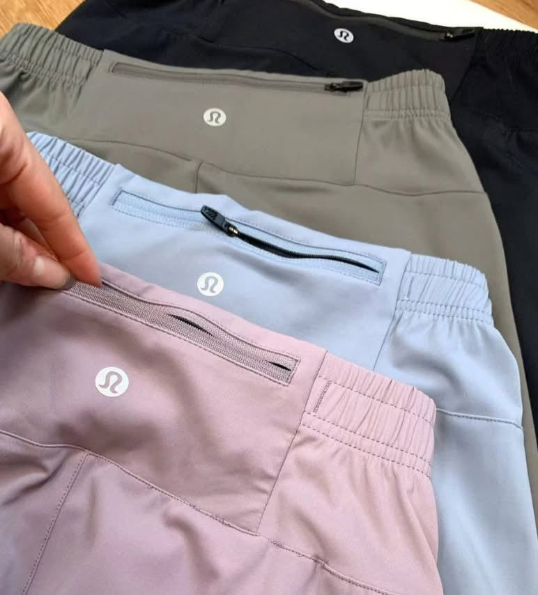 Lulu Joggers