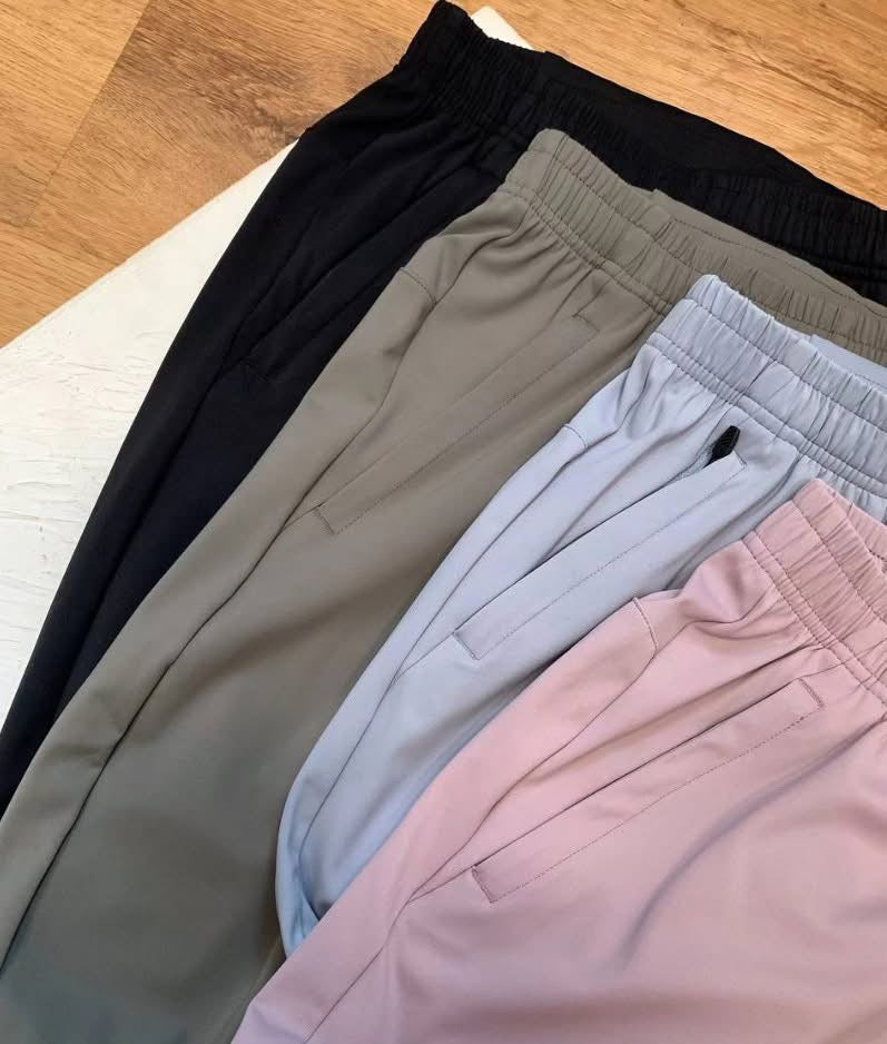 Lulu Joggers