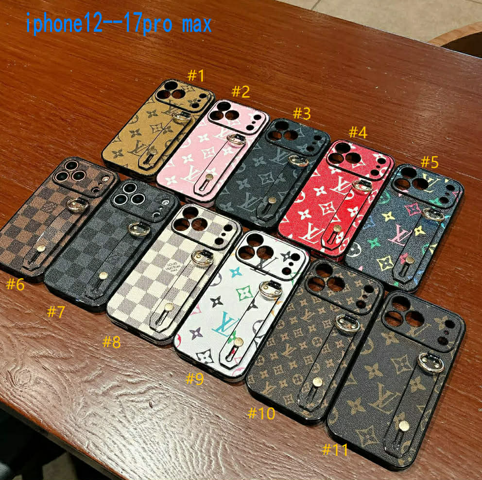LV phone case