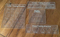 Learning boards