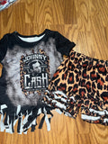 RTS Girls 2/piece set