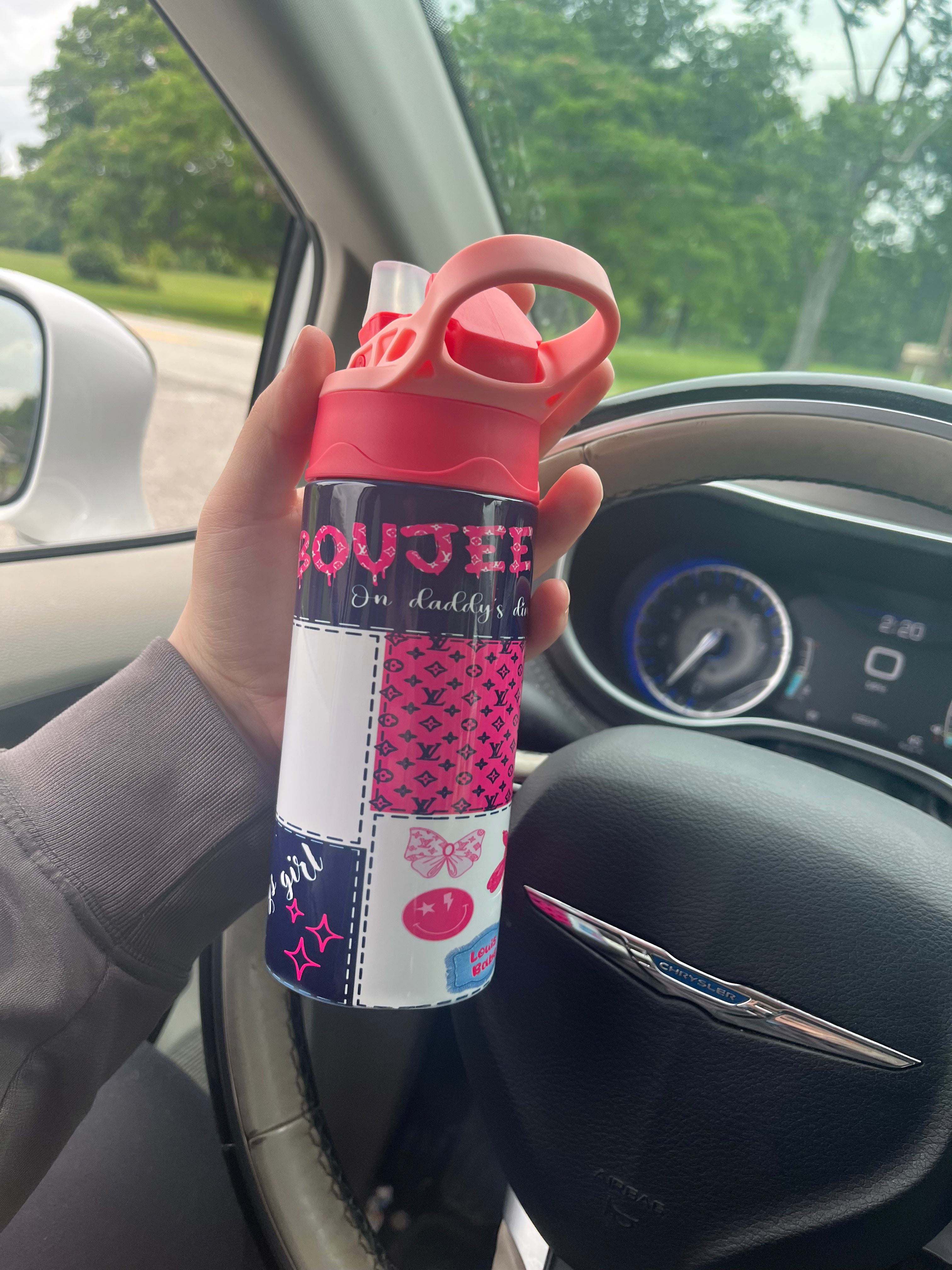 RTS Tumbler cup